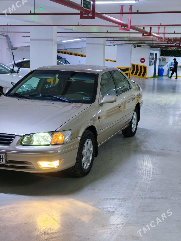 Toyota Camry 1999 - 149 000 TMT - Мир 3 - img 5