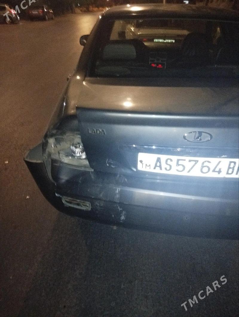 Lada Priora 2010 - 45 000 TMT - Balkanabat - img 3