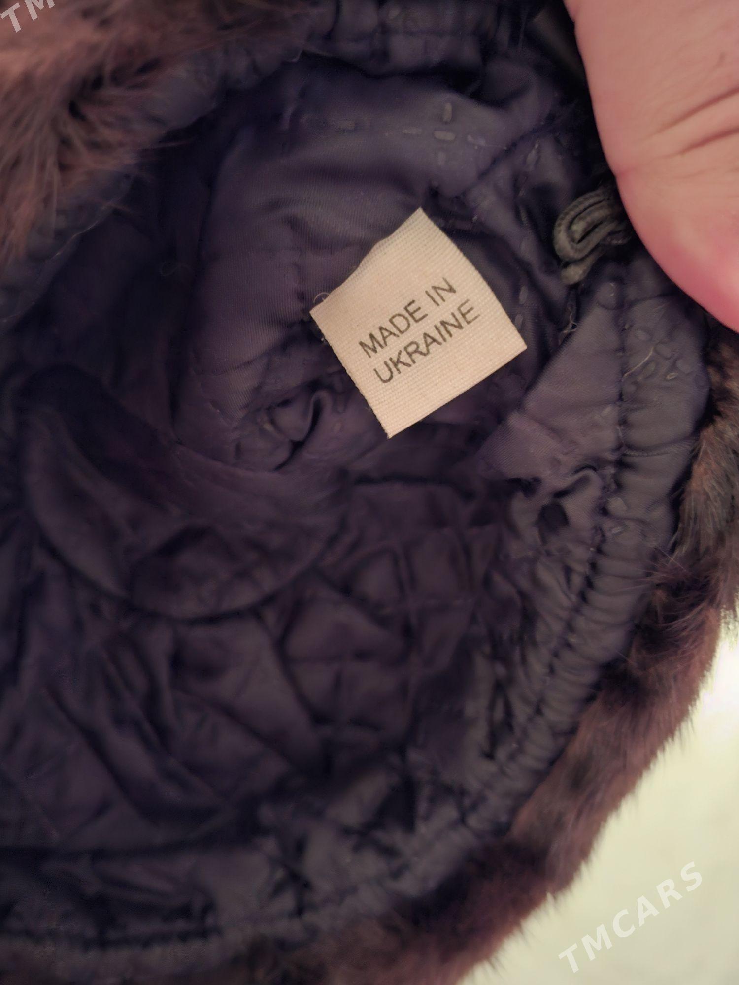 Norka - Дашогуз - img 3