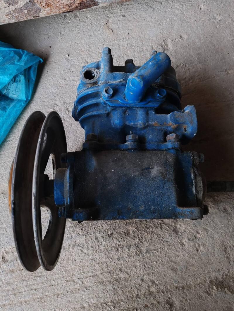 Zil kampresir 600 TMT - Jebel - img 2