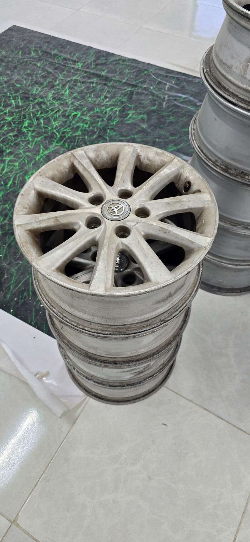 xle diska okuz 16 taiwan 4 200 TMT - Mary - img 2