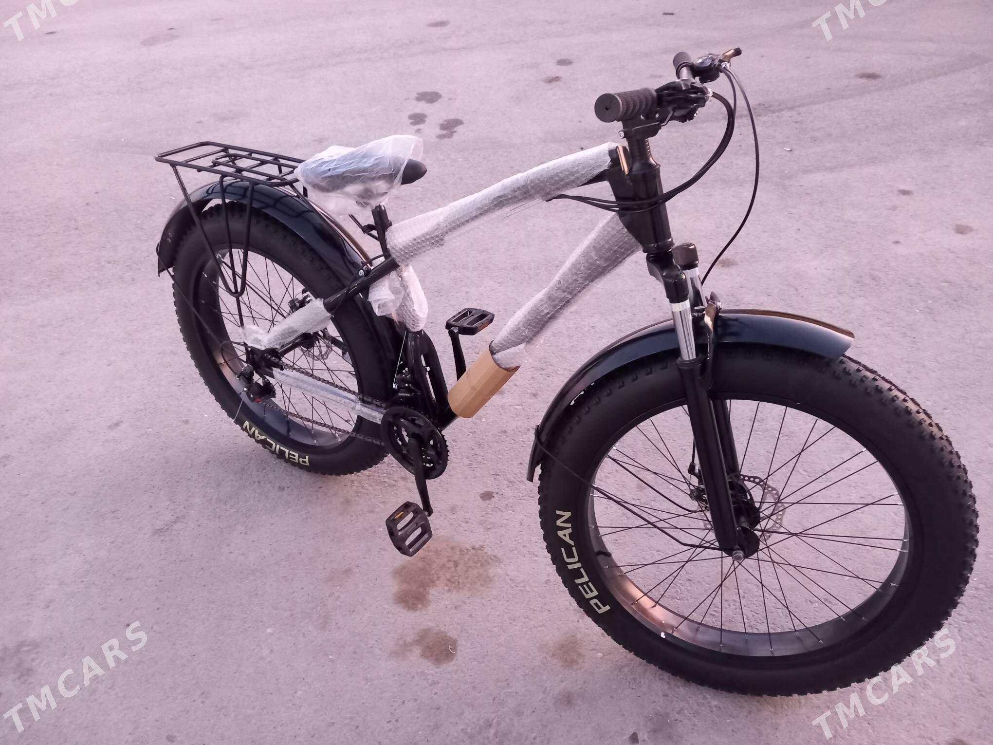 Tigir    - Aşgabat - img 2