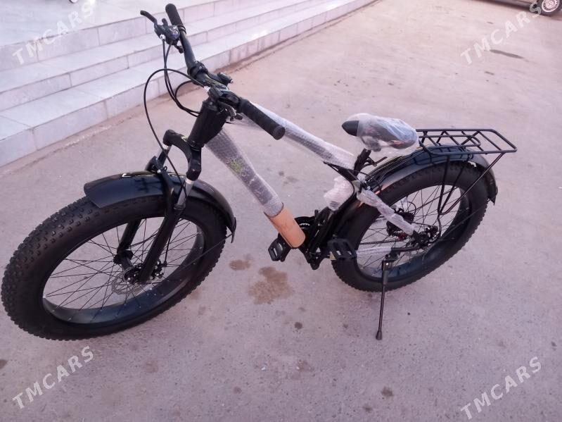 Tigir    - Aşgabat - img 3