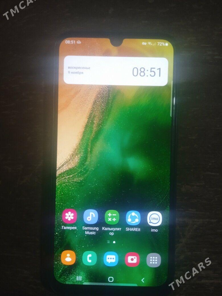 a50 - Кёнеургенч - img 2