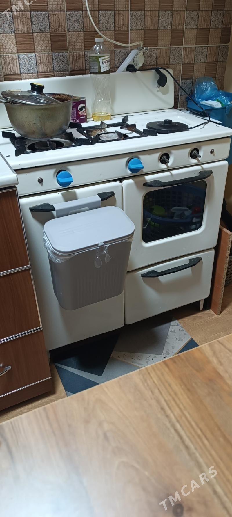 газ плита - Бузмеин - img 1