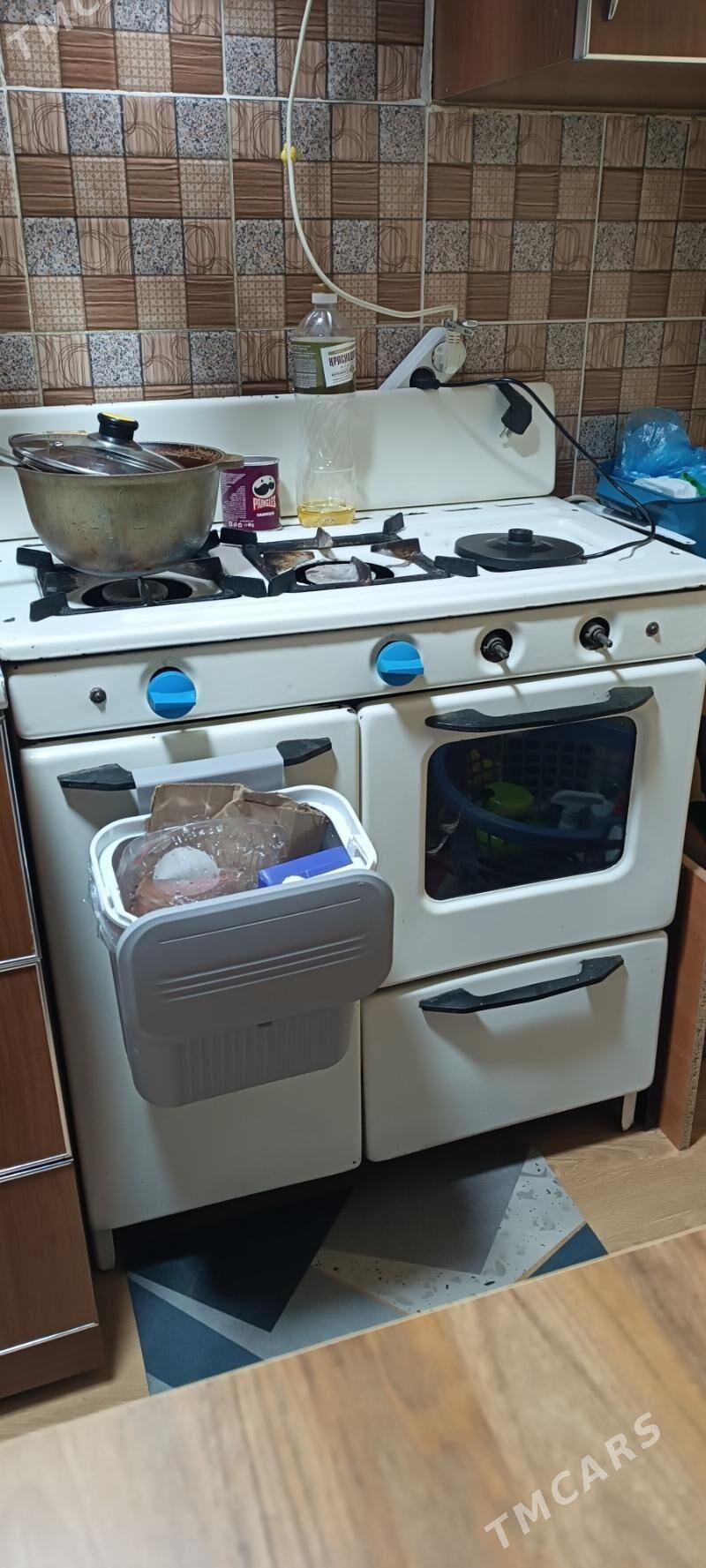 газ плита - Бузмеин - img 2