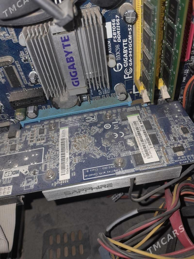 Arassa sistemik - Сакарчага - img 7