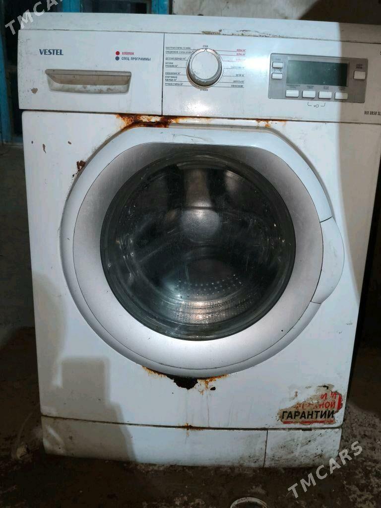 Kir massyn - Керки - img 2