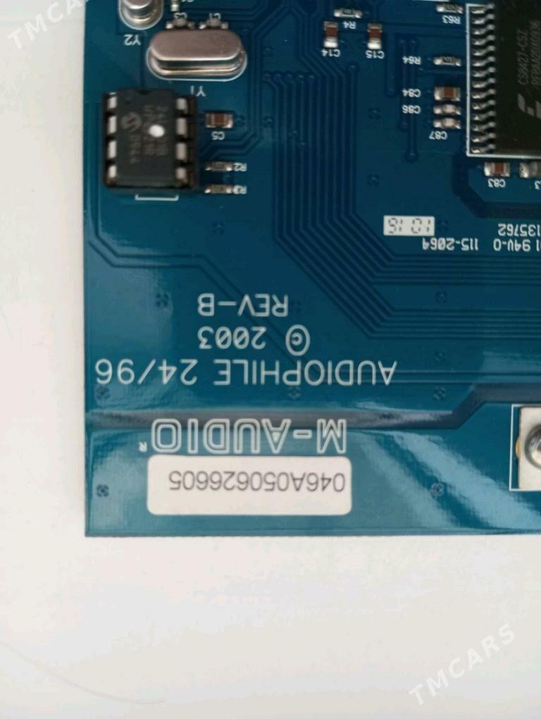 m-audio - Arçabil şaýoly - img 2