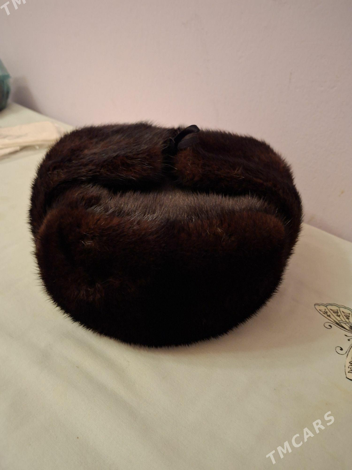 Norka telpek - Дашогуз - img 1