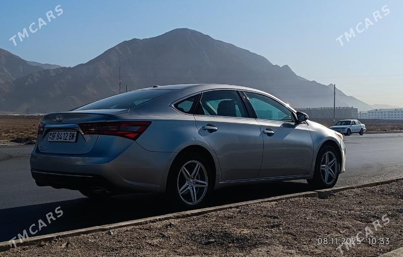 Toyota Avalon 2016 - 280 000 TMT - Türkmenbaşy - img 1
