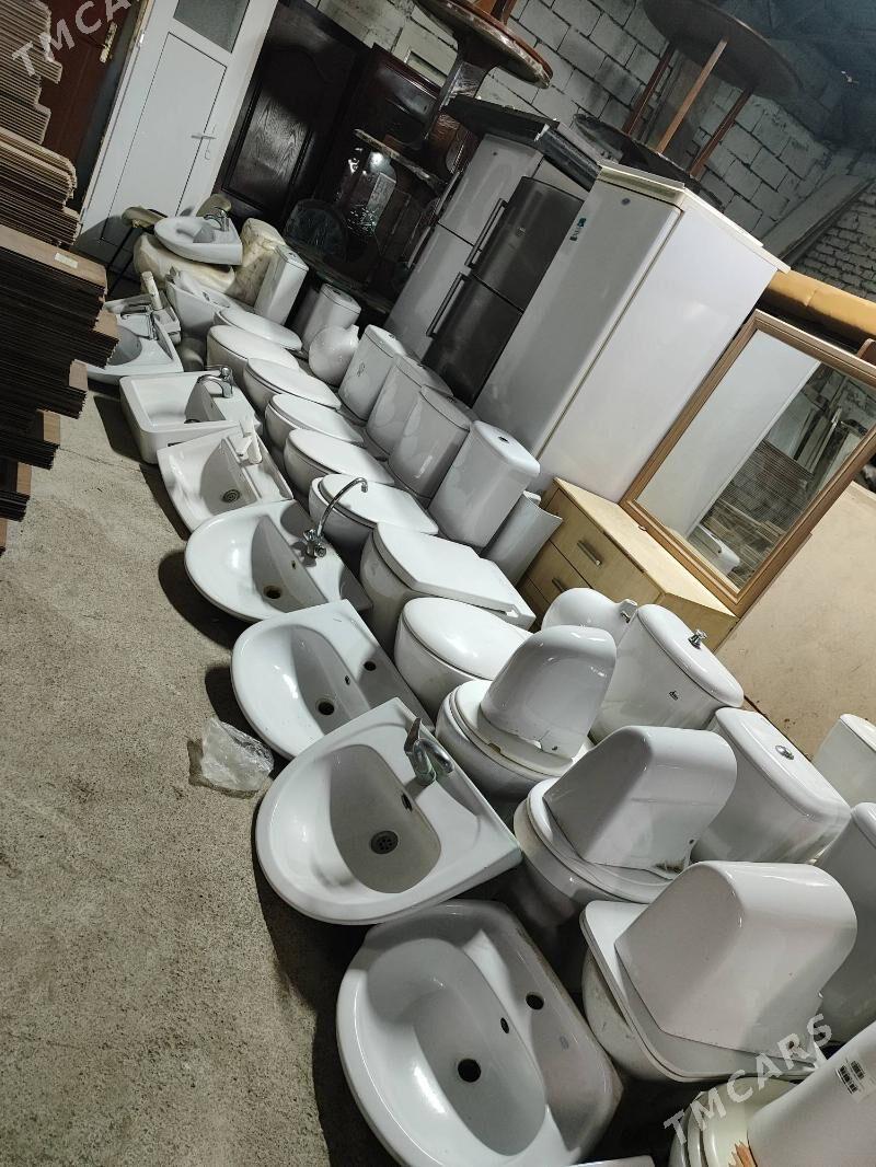 unitaz rakawina - Çoganly - img 3