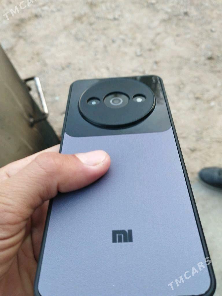 Redmi A3s - Бахарден - img 2