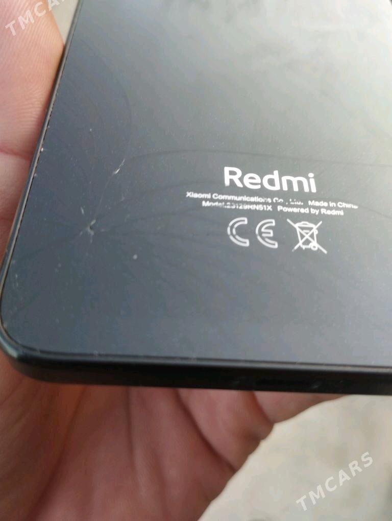 Redmi A3s - Бахарден - img 3