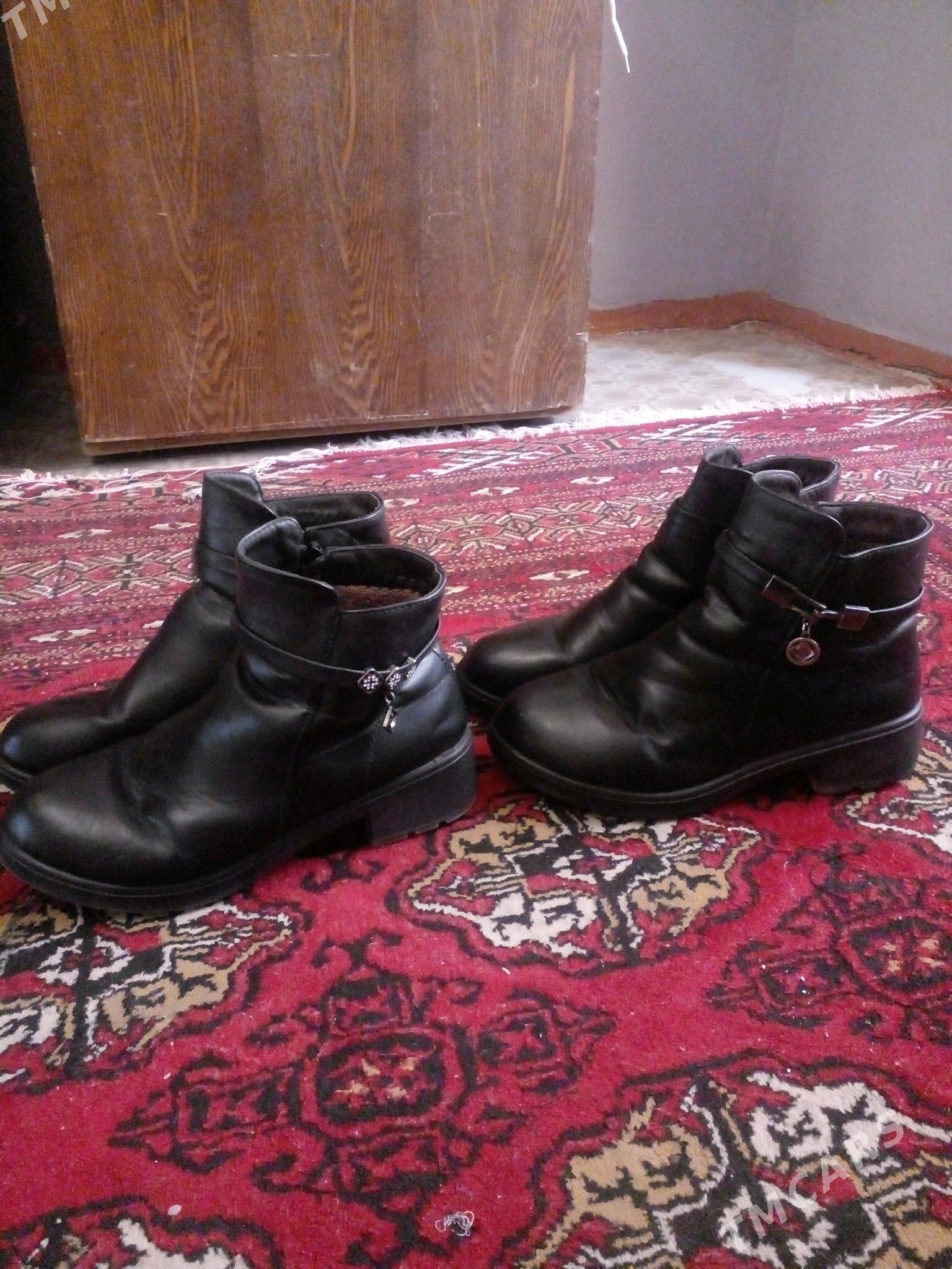 Adikler - Daşoguz - img 4