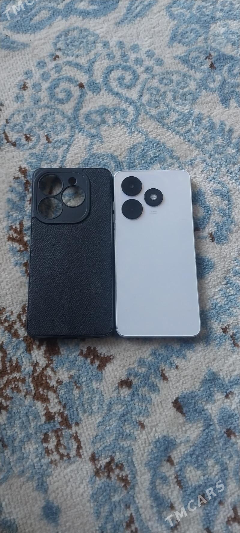 tekno - Гызыларбат - img 1