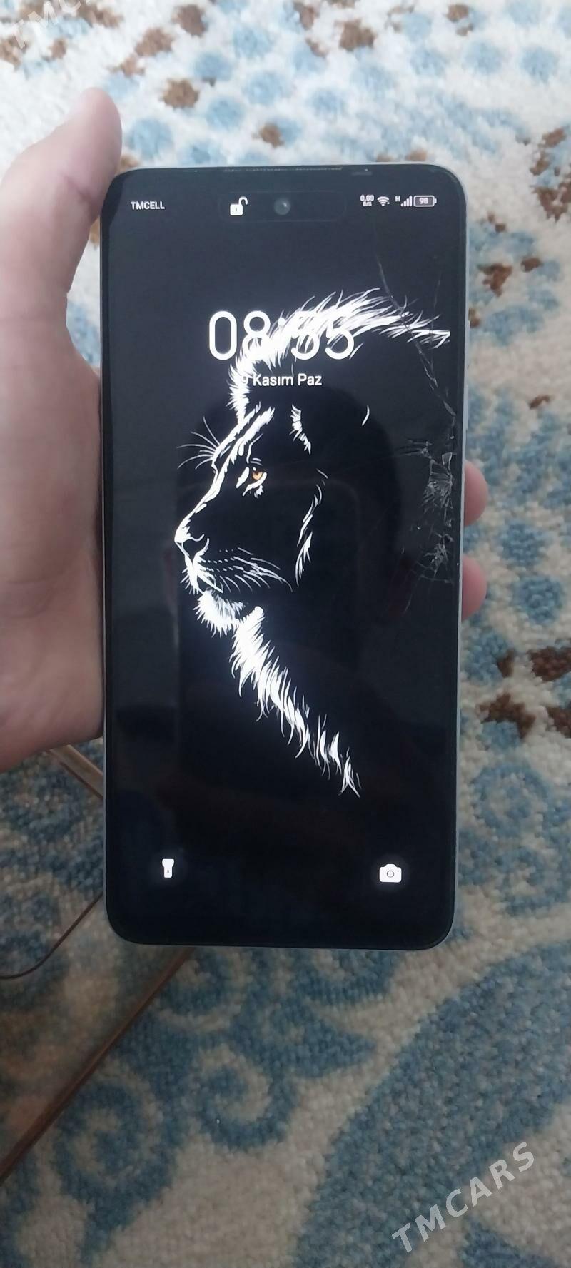 tekno - Гызыларбат - img 2