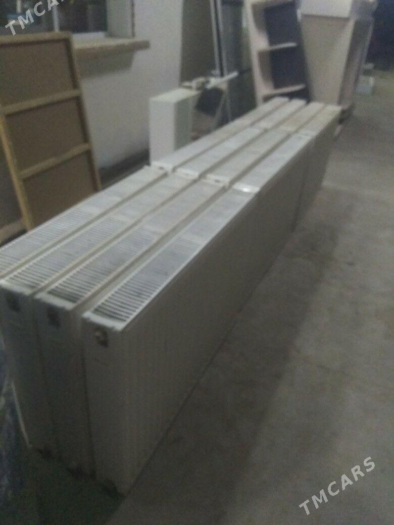 atapilenya pec - Aşgabat - img 1