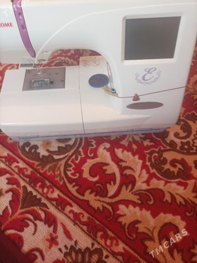 kompyuter yaka masyn - Мир 2 - img 3