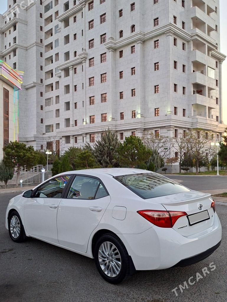 Toyota Corolla 2019 - 209 000 TMT - Aşgabat - img 3