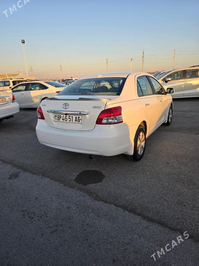 Toyota Yaris 2008 - 124 000 TMT - Ашхабад - img 4