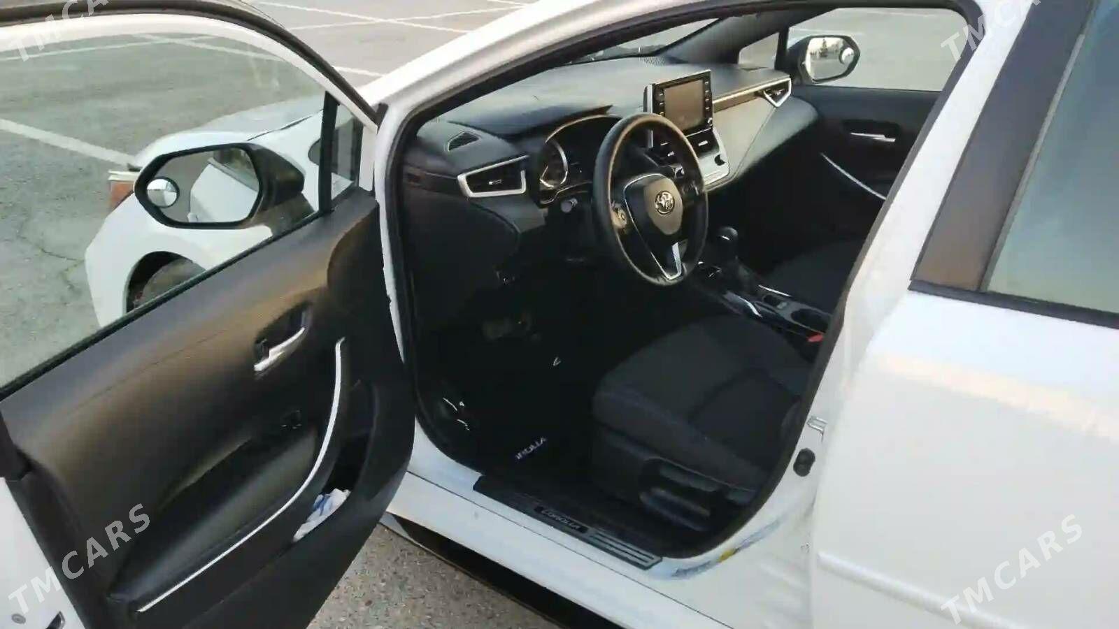 Toyota Corolla 2020 - 255 000 TMT - Aşgabat - img 8