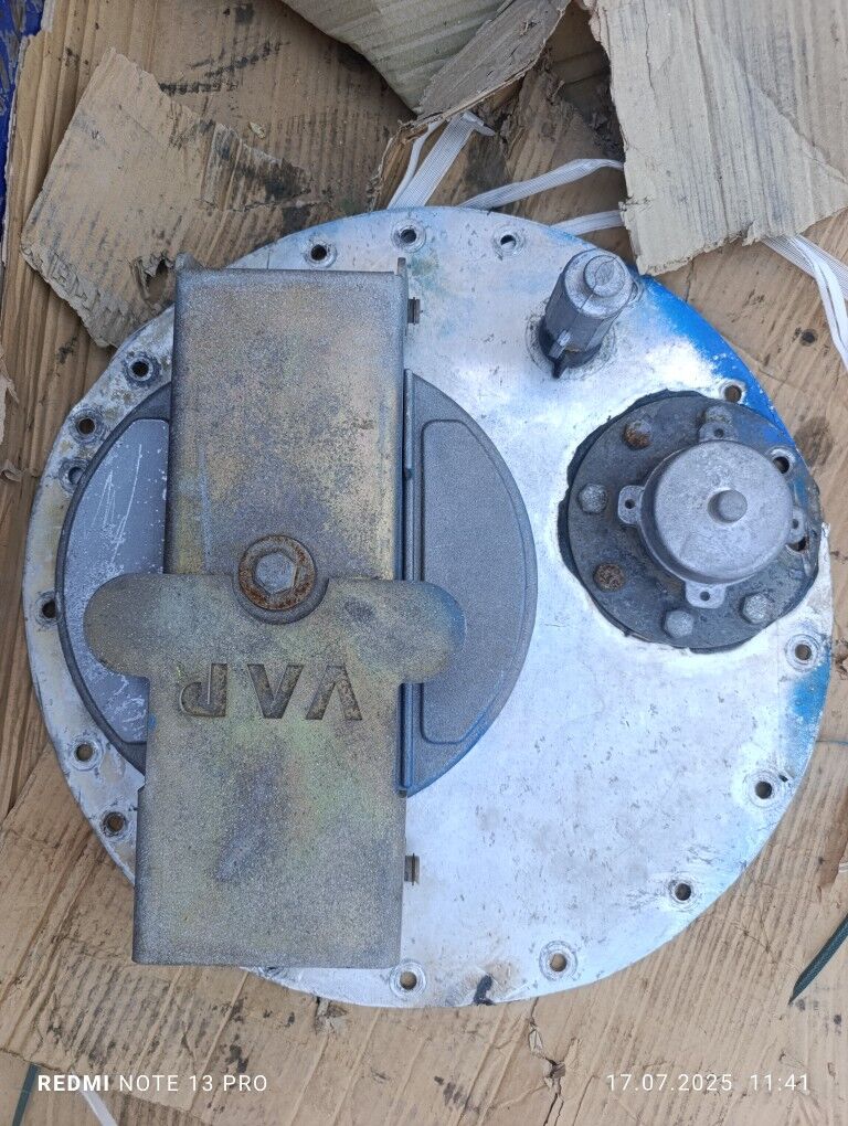 ALIMIN GAPAK BOÇKA 5 000 TMT - Керки - img 1