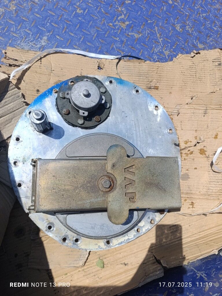 ALIMIN GAPAK BOÇKA 5 000 TMT - Керки - img 2