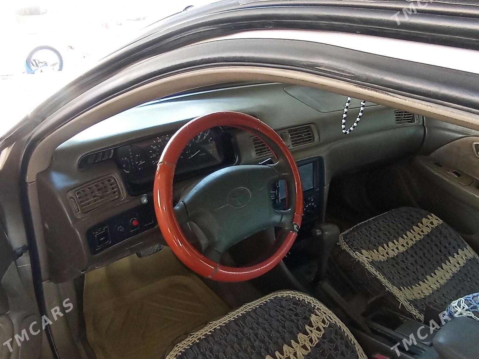 Toyota Camry 1999 - 120 000 TMT - Байрамали - img 5