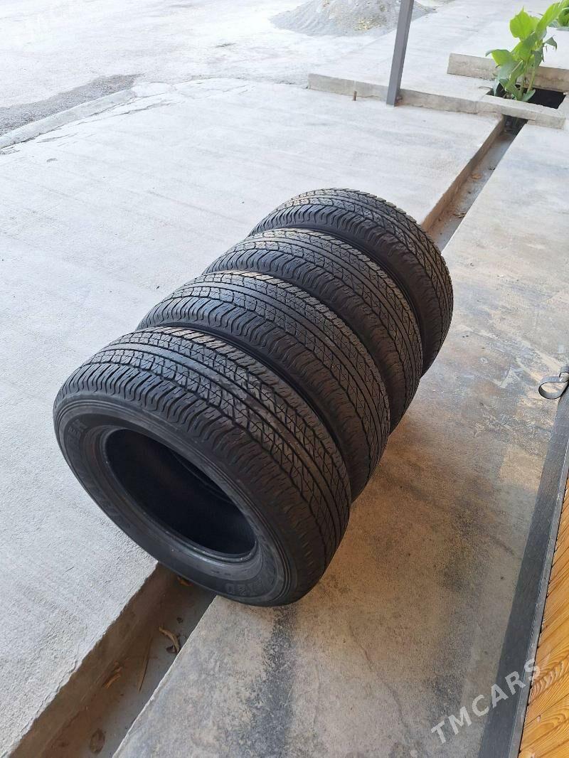 DUNLOP  265 65 17 1 800 TMT - Ашхабад - img 3