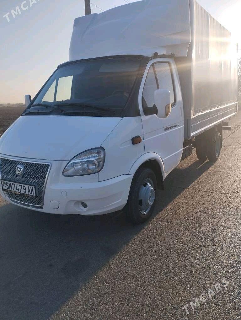 Gaz Gazel 2012 - 175 000 TMT - Aşgabat - img 1
