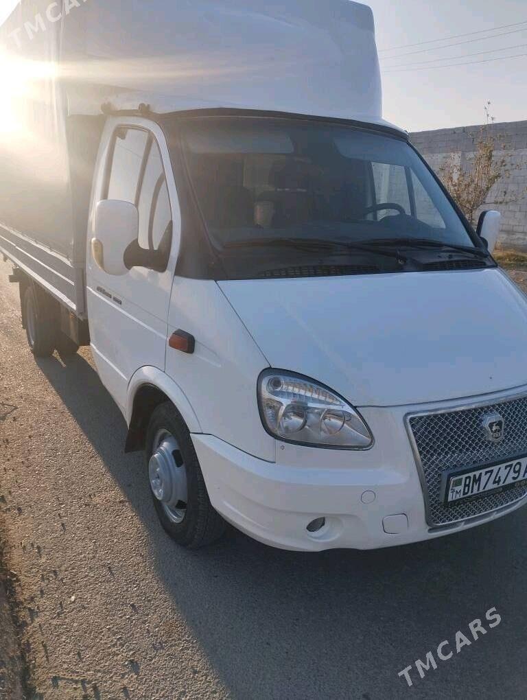 Gaz Gazel 2012 - 175 000 TMT - Aşgabat - img 2
