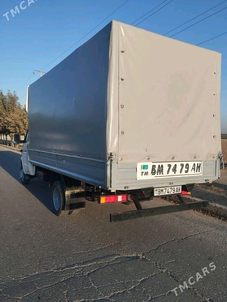 Gaz Gazel 2012 - 175 000 TMT - Aşgabat - img 4