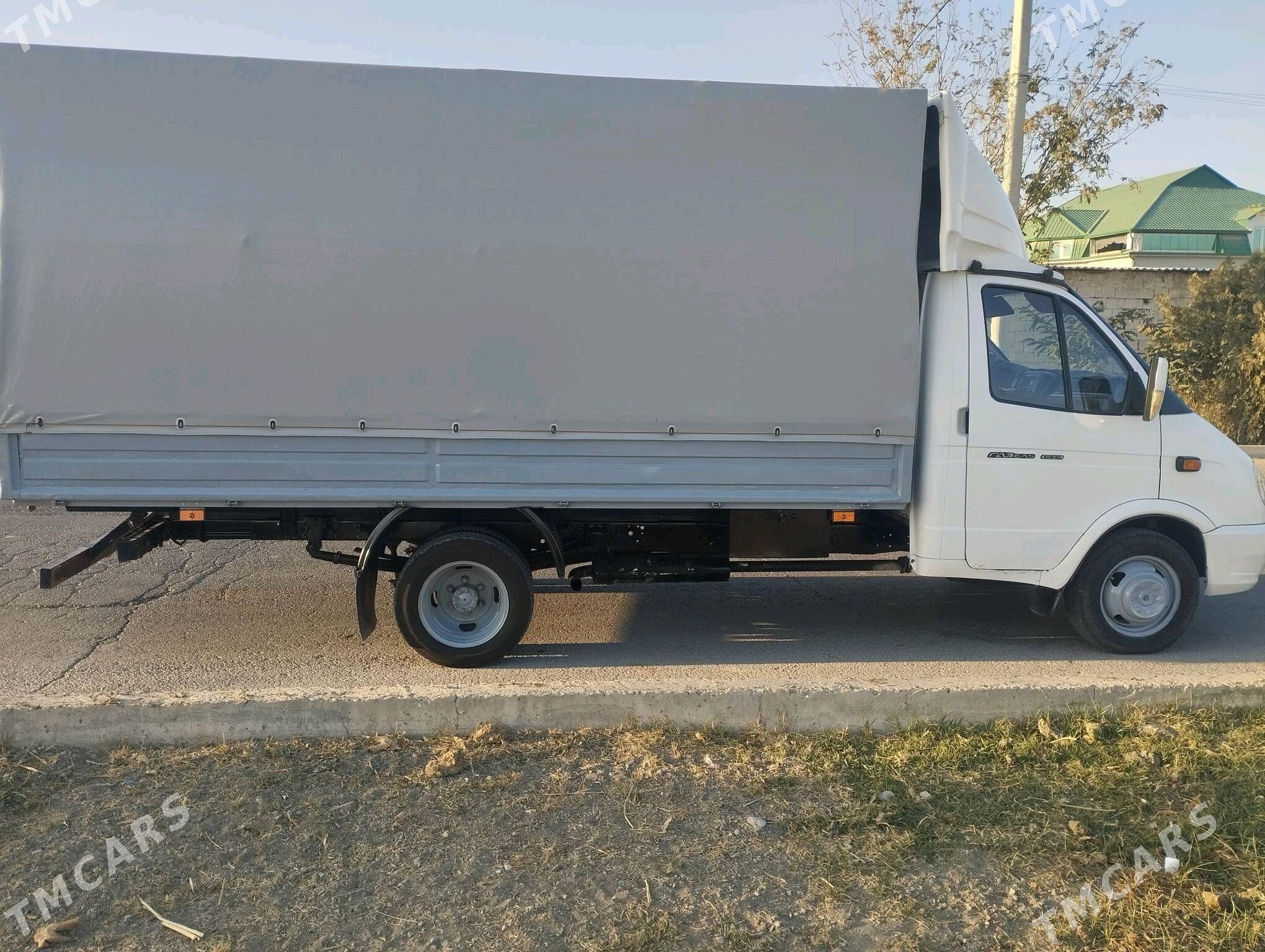 Gaz Gazel 2012 - 175 000 TMT - Aşgabat - img 3