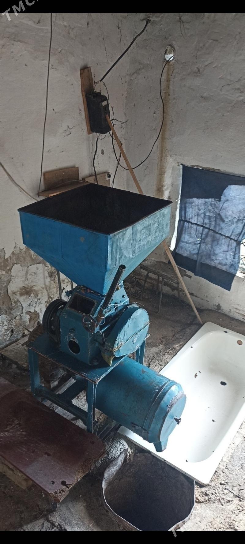 un eleyan degirmen - Балканабат - img 2