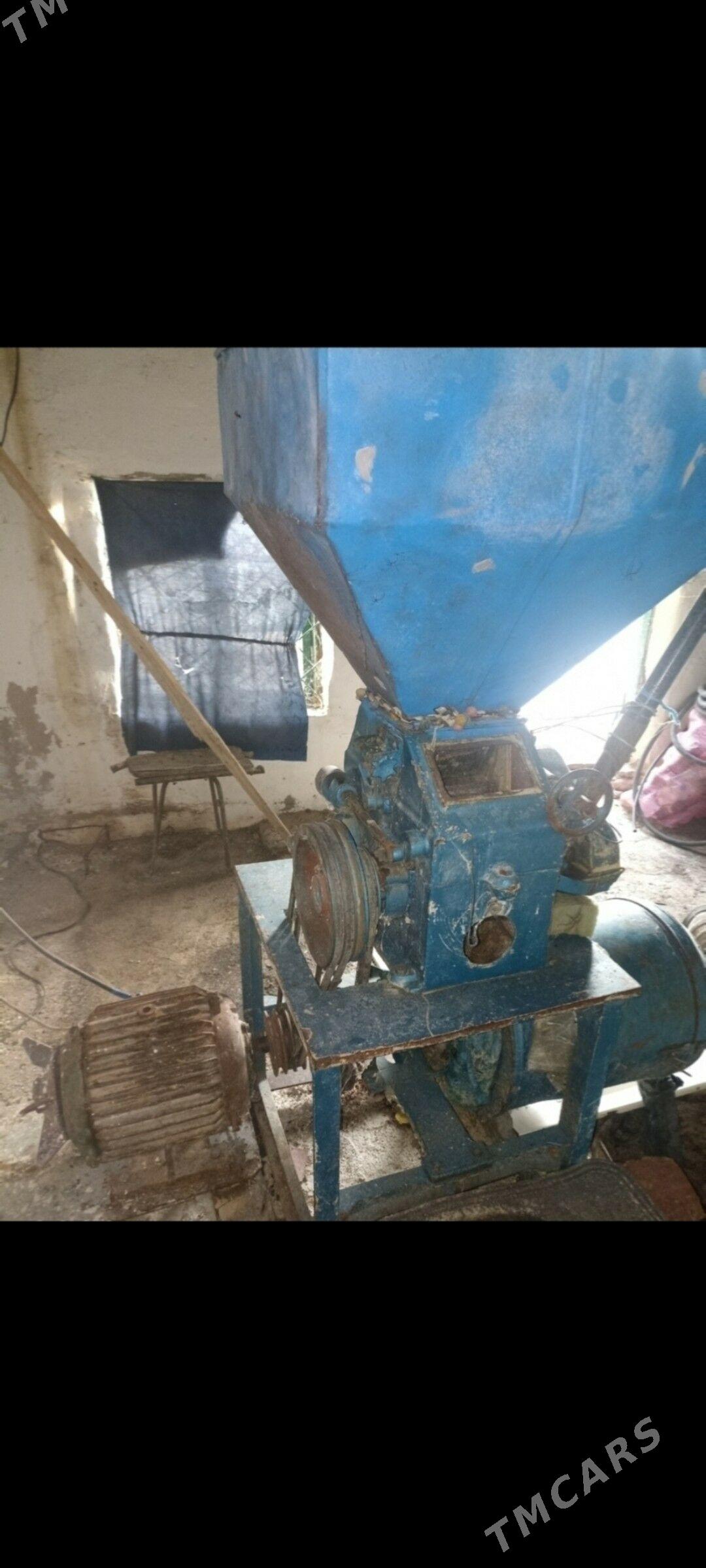 un eleyan degirmen - Балканабат - img 4