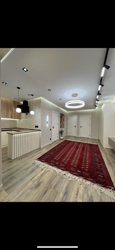 Arenda komnatlarym bar  - Ашхабад - img 1