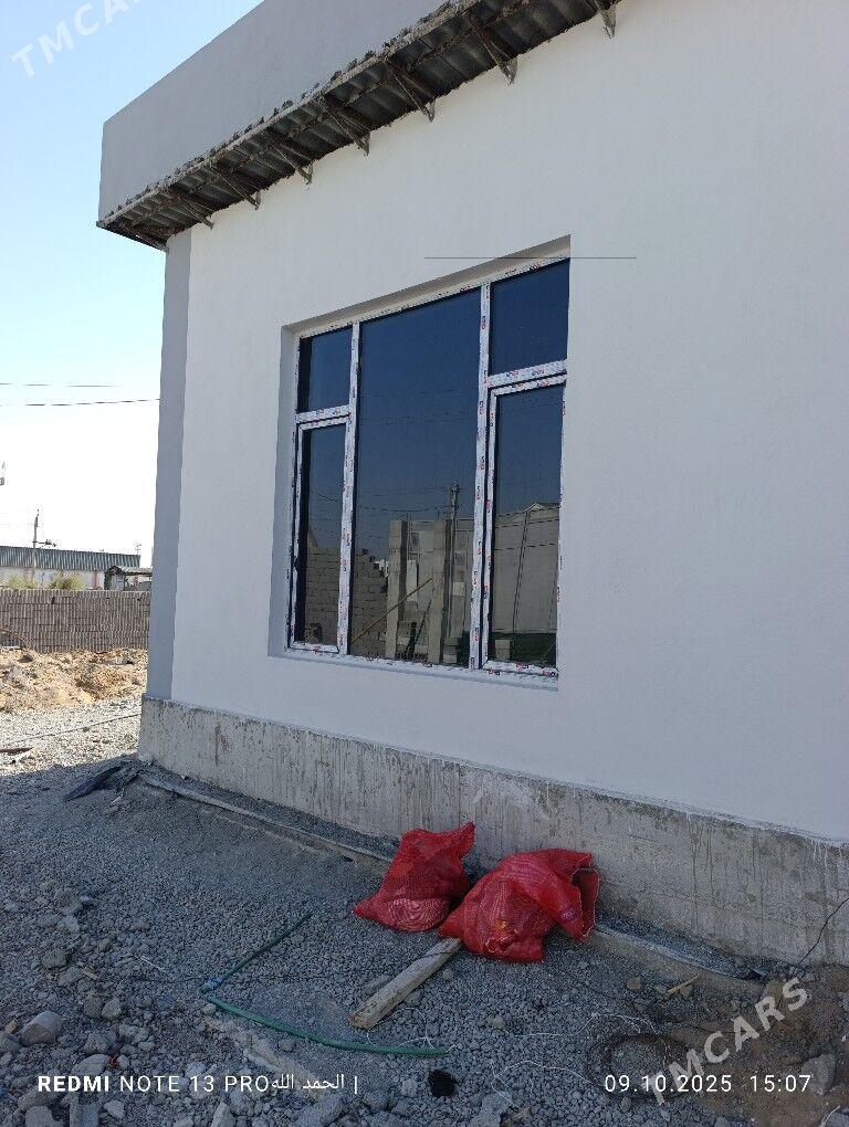 aýna gapy - Garadamak - img 6