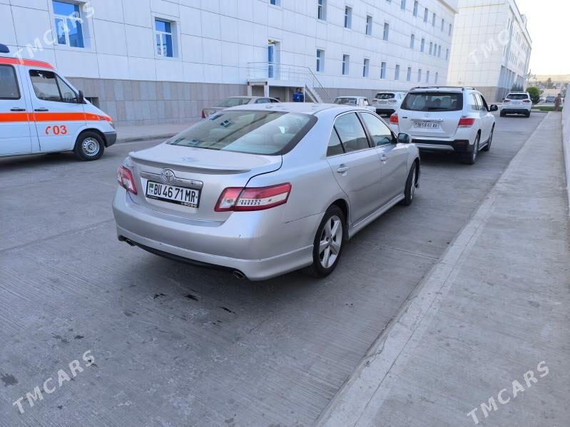 Toyota Camry 2008 - 169 000 TMT - Mary - img 1