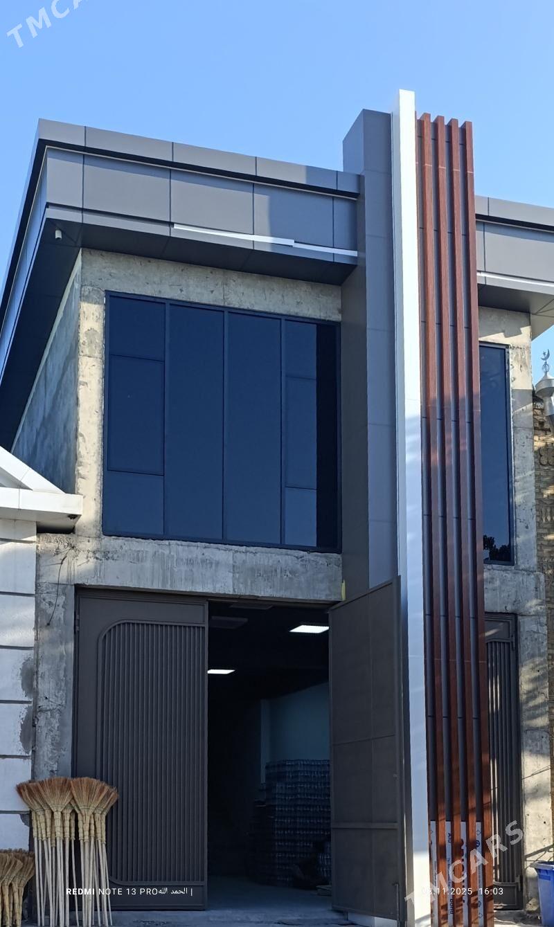 aýna gapy - Garadamak - img 1