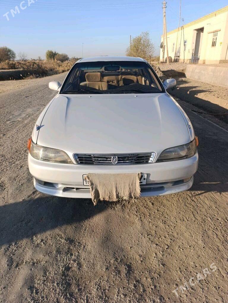 Toyota Mark II 1995 - 75 000 TMT - Gurbansoltan Eje - img 7