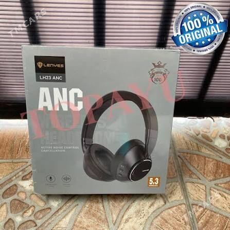 Lenyes LH23 Nausnik - Aşgabat - img 3