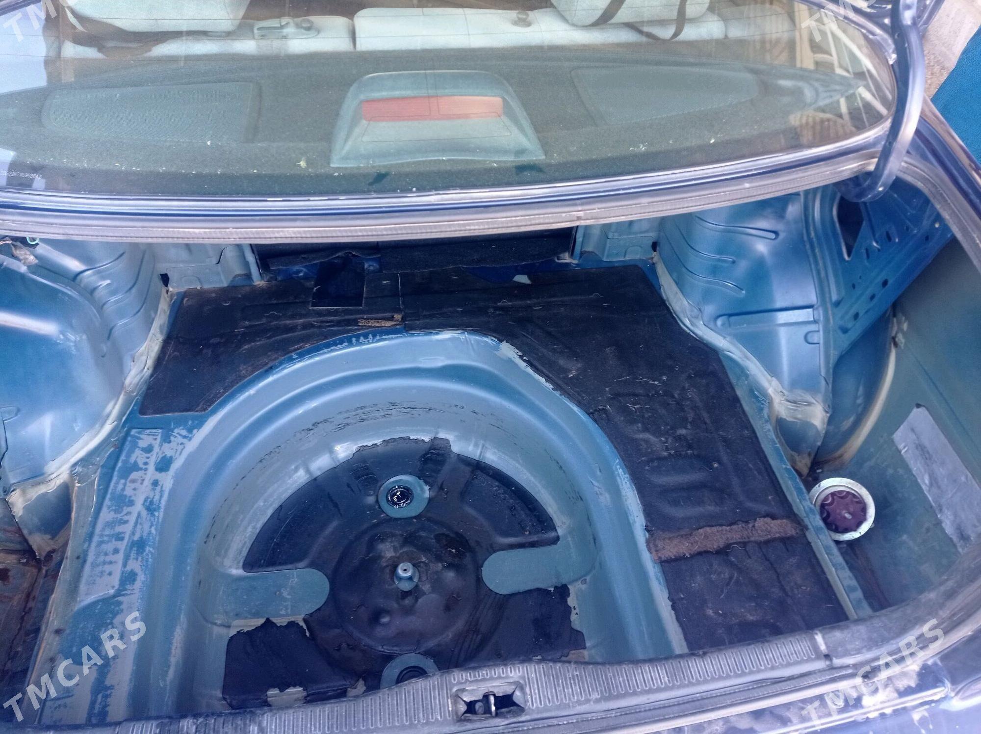 Toyota Camry 1999 - 140 000 TMT - Сакарчага - img 7