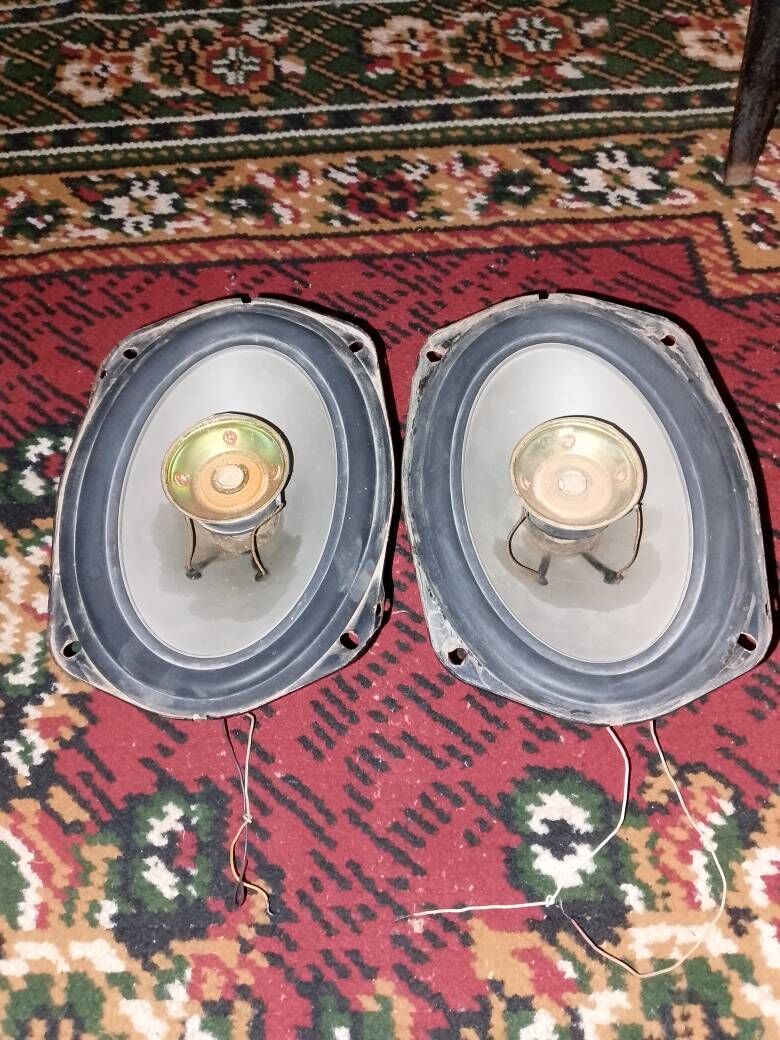 Kalonka 300 TMT - Дашогуз - img 1