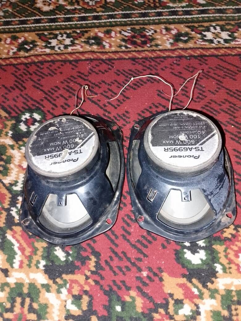 Kalonka 300 TMT - Дашогуз - img 2