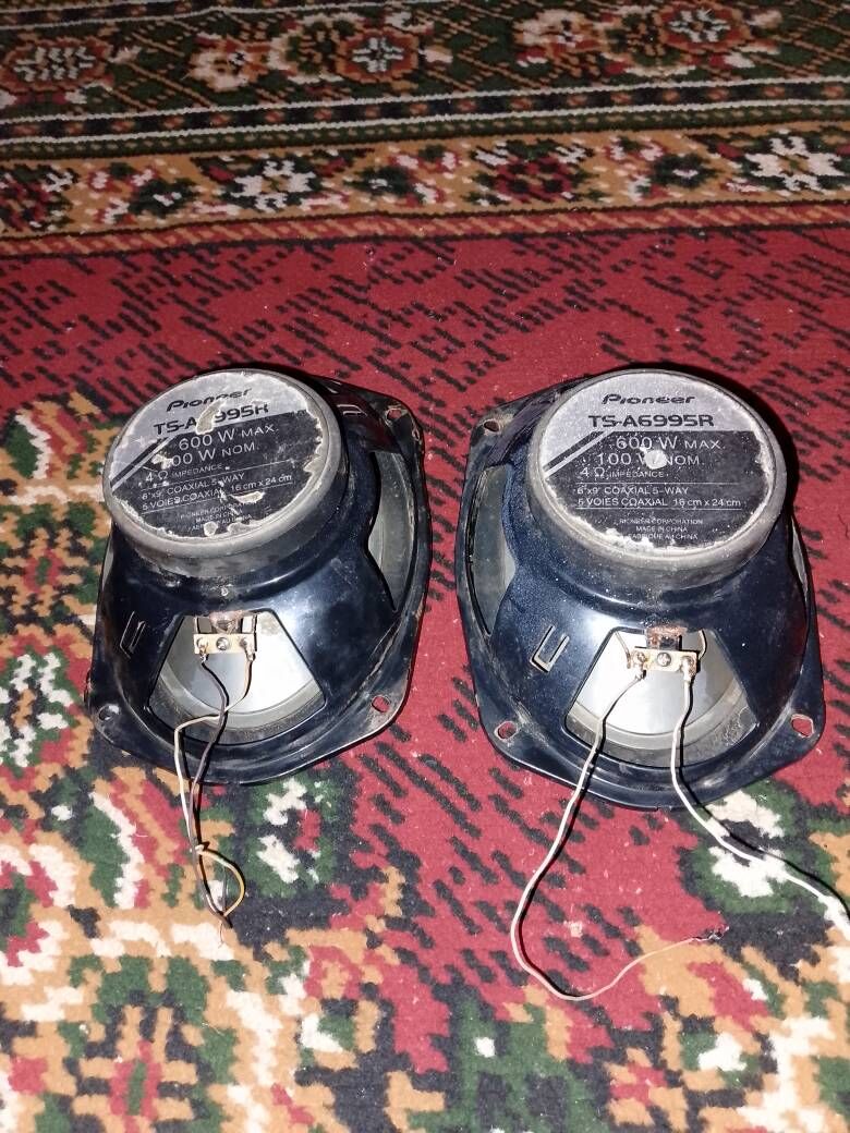 Kalonka 300 TMT - Дашогуз - img 3