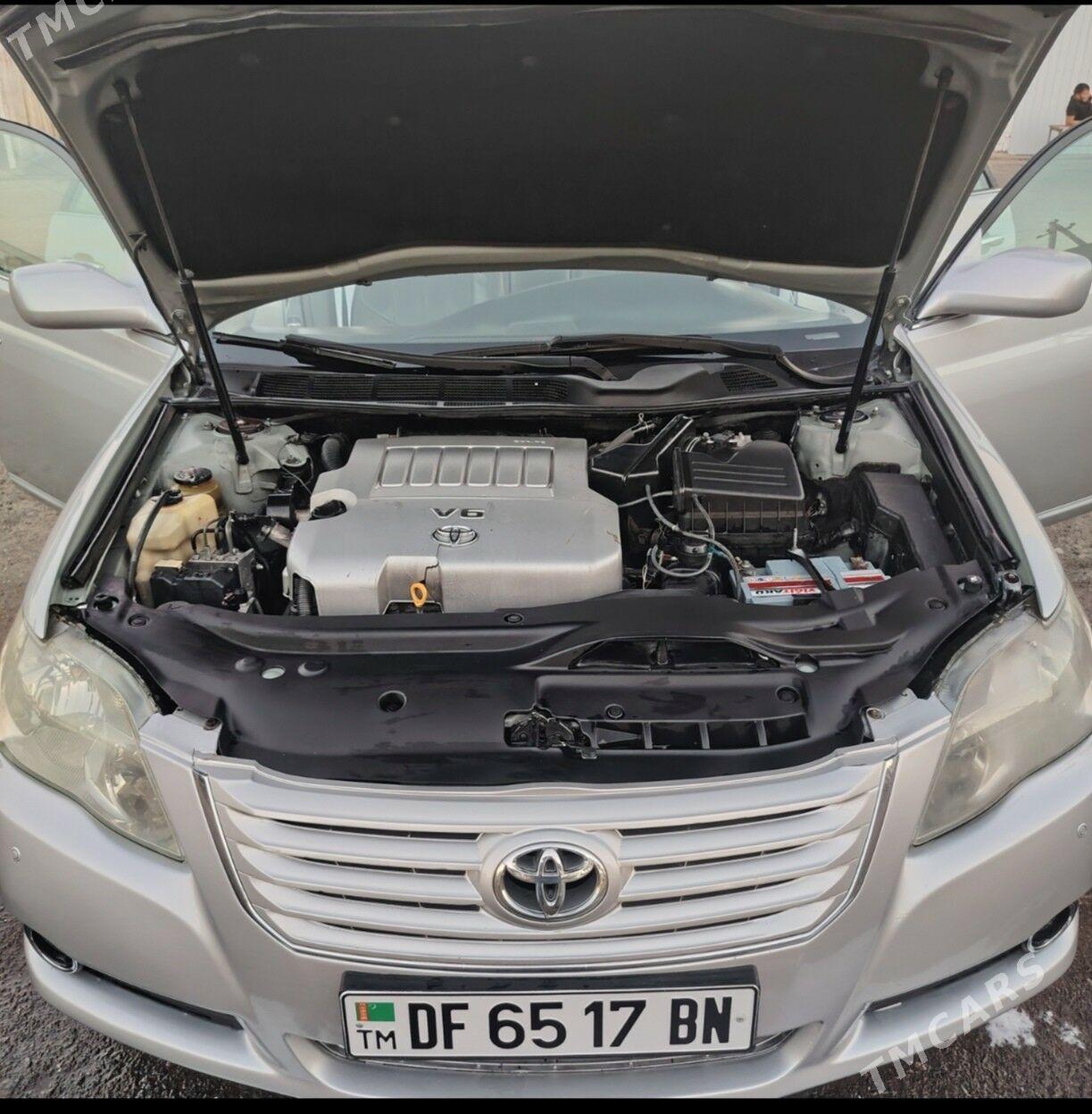 Toyota Avalon 2005 - 170 000 TMT - Türkmenbaşy - img 6