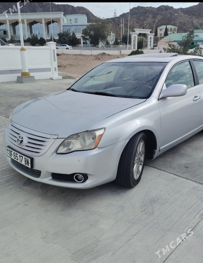 Toyota Avalon 2005 - 170 000 TMT - Türkmenbaşy - img 2