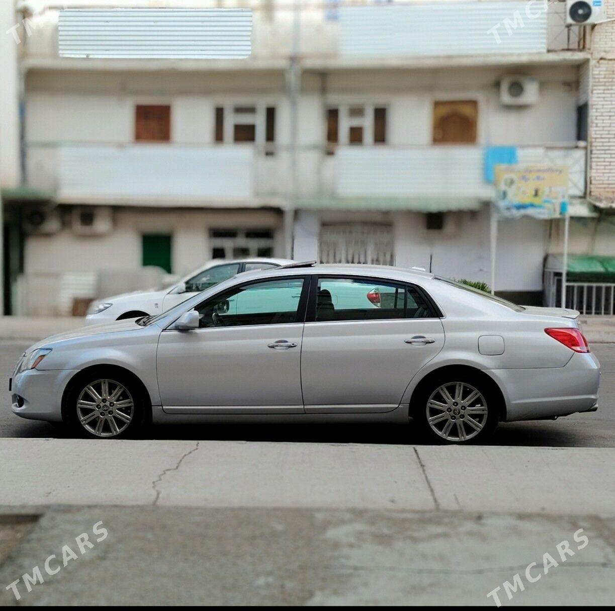 Toyota Avalon 2005 - 170 000 TMT - Türkmenbaşy - img 5
