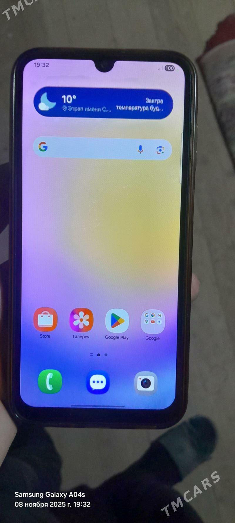 a25 5G - Шабатский этрап - img 4